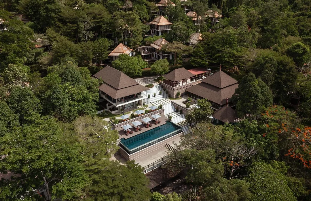 Villa Zolitude Resort & Spa - Sha Extra Plus-1