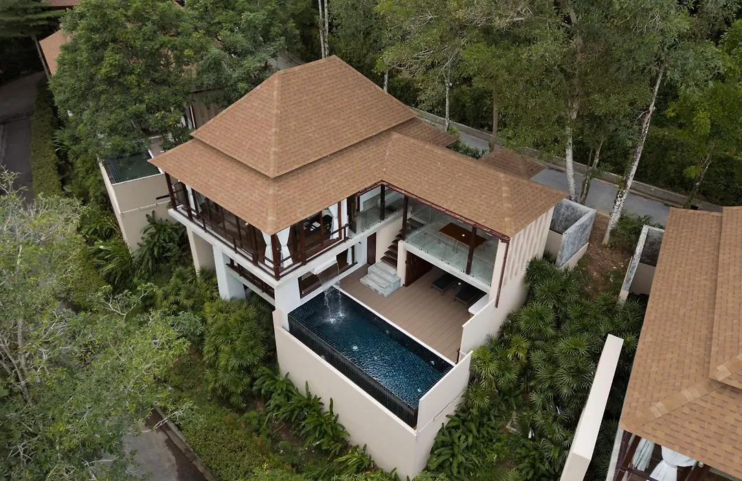 Villa Zolitude Resort & Spa - Sha Extra Plus-1