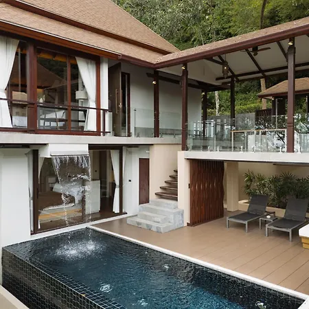 Villa Zolitude Resort & Spa - Sha Extra Plus-3
